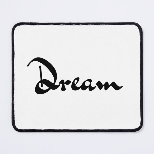 Item preview, Dream designed and sold by PublicArtDesign.