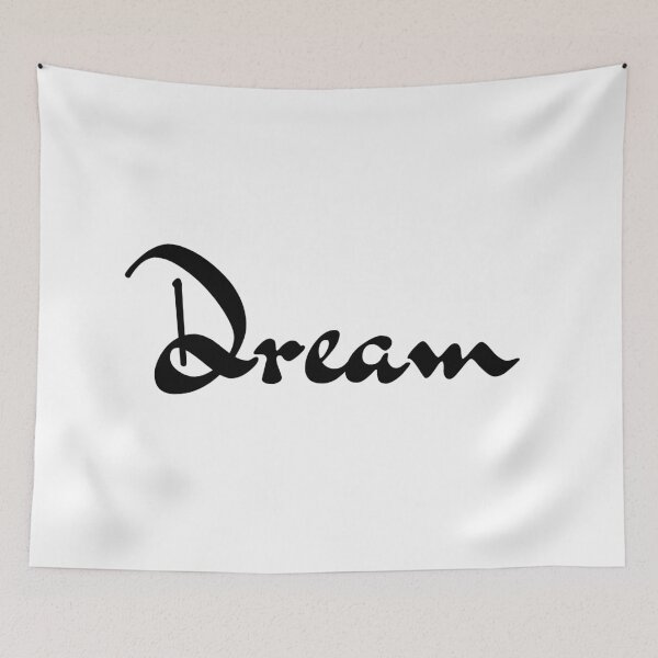 Item preview, Dream designed and sold by PublicArtDesign.