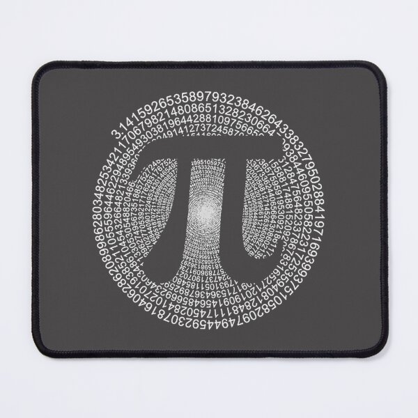 Item preview, Pi Number Symbol Math and Science Gift Design for Enthusiasts designed and sold by ENGMUAADH.