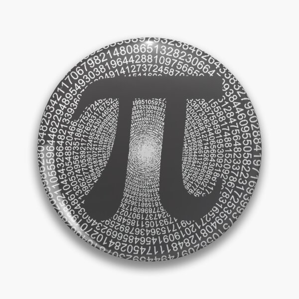 Item preview, Pi Number Symbol Math and Science Gift Design for Enthusiasts designed and sold by ENGMUAADH.