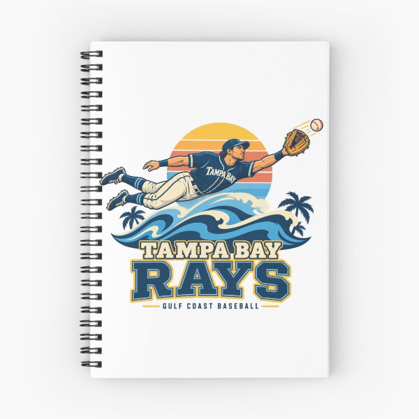 Item preview, Tampa Bay Rays Gulf Coast Catch designed and sold by Dresut.