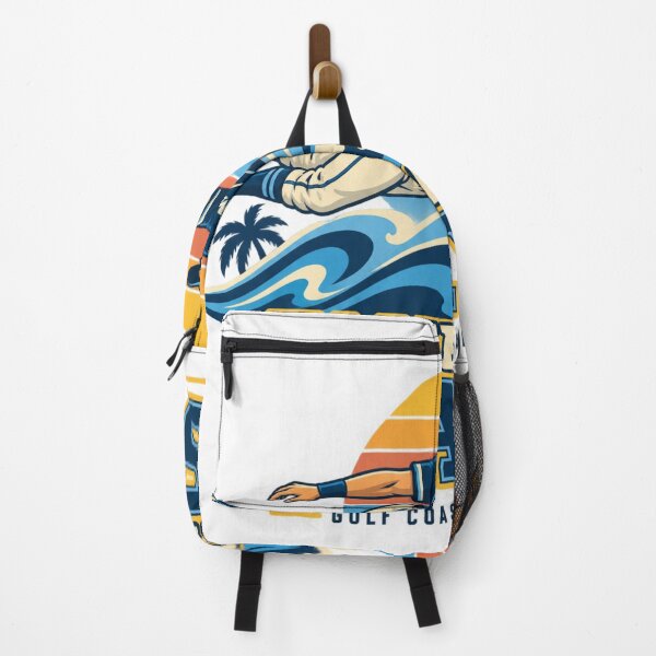Item preview, Tampa Bay Rays Gulf Coast Catch designed and sold by Dresut.