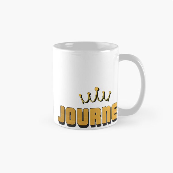 Item preview, Personalized Journey Design Custom Gift for Girls and Teens designed and sold by DoughBoiStreams.