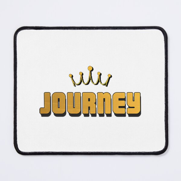 Item preview, Personalized Journey Design Custom Gift for Girls and Teens designed and sold by DoughBoiStreams.