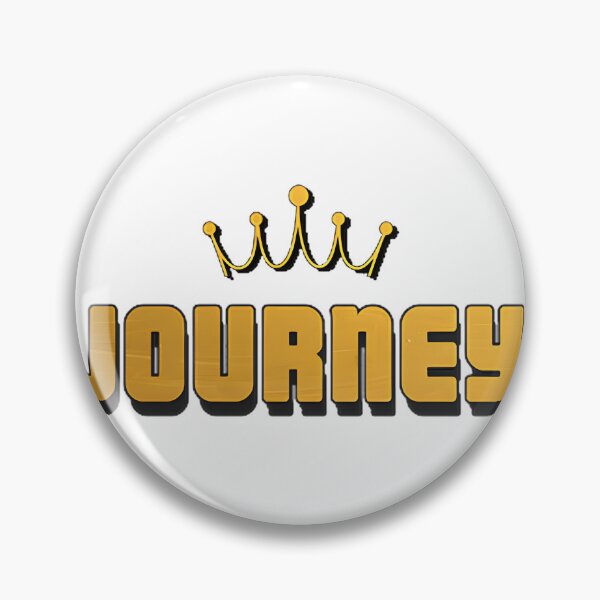 Item preview, Personalized Journey Design Custom Gift for Girls and Teens designed and sold by DoughBoiStreams.