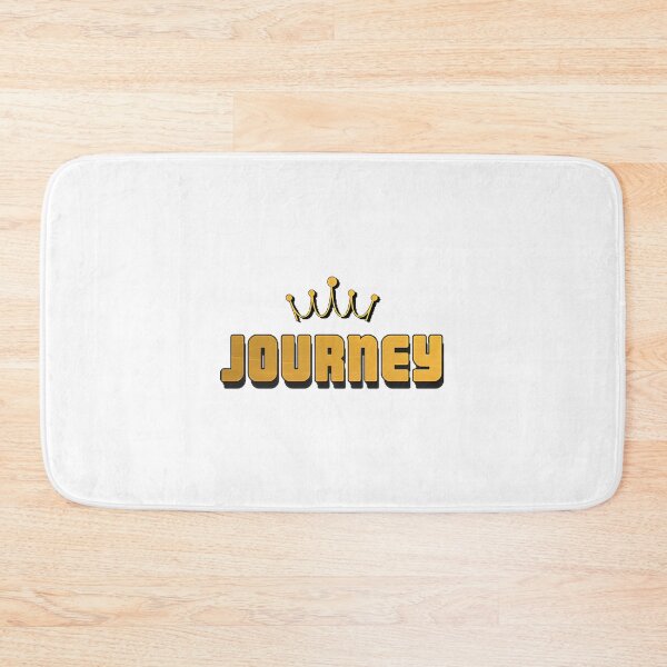 Item preview, Personalized Journey Design Custom Gift for Girls and Teens designed and sold by DoughBoiStreams.