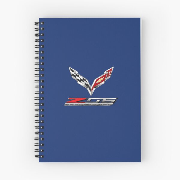 Item preview, C7 Z06 EMBLEM BADGE, CLASSIC VETTE  MUSCLE CAR, SPORTS CAR BADGE 2015 - 2019 designed and sold by classic car craze.