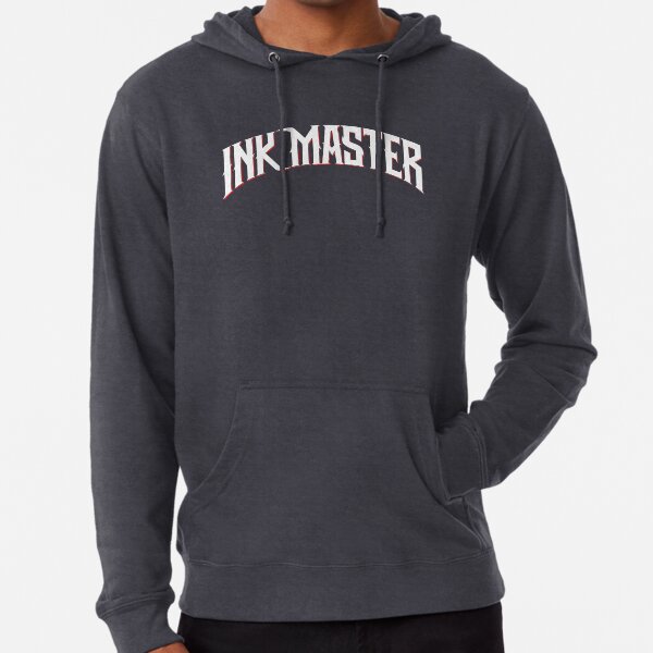 Ink Master - tattoo Lightweight Hoodie
