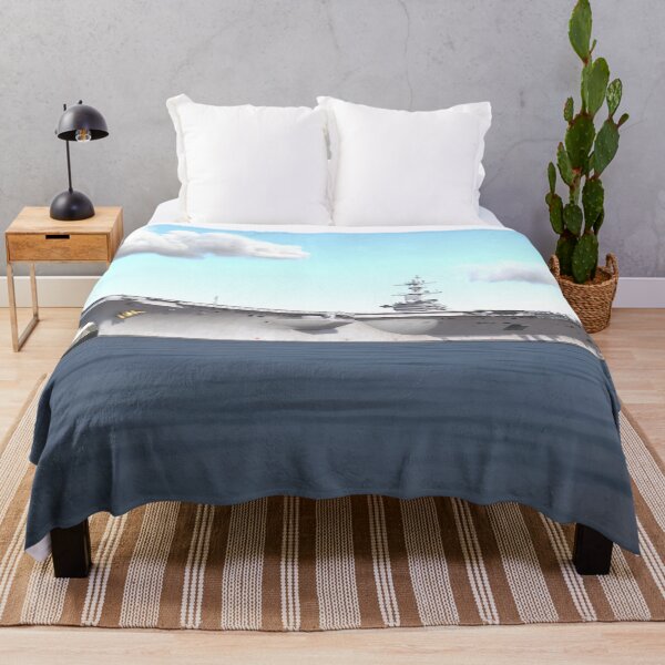 Item preview, USS Abraham Lincoln CV-72 designed and sold by Dingo-Digital.