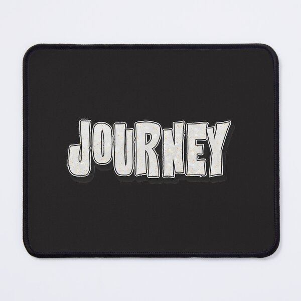 Item preview, Journey Personalized Custom Name Design for Women and Girls - Unique and Stylish designed and sold by DoughBoiStreams.