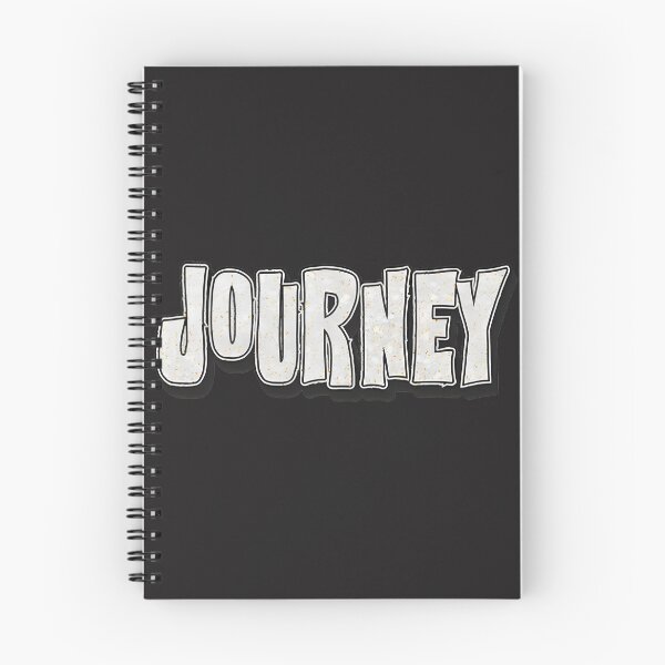 Item preview, Journey Personalized Custom Name Design for Women and Girls - Unique and Stylish designed and sold by DoughBoiStreams.