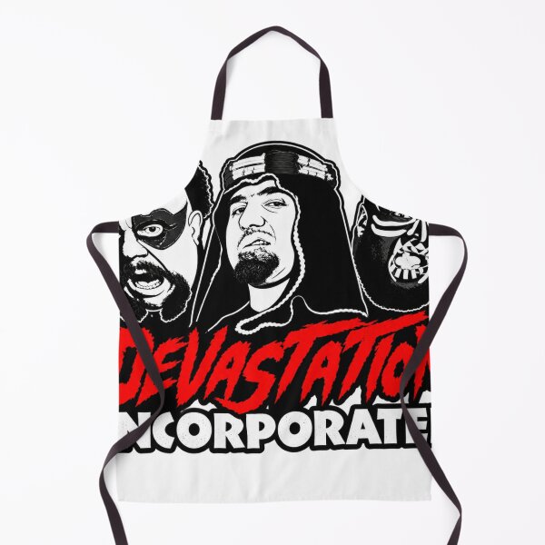 Item preview, Skandor Akbar Missing Link Kamala Devastation Incorporated Art designed and sold by Irish Whip Media.