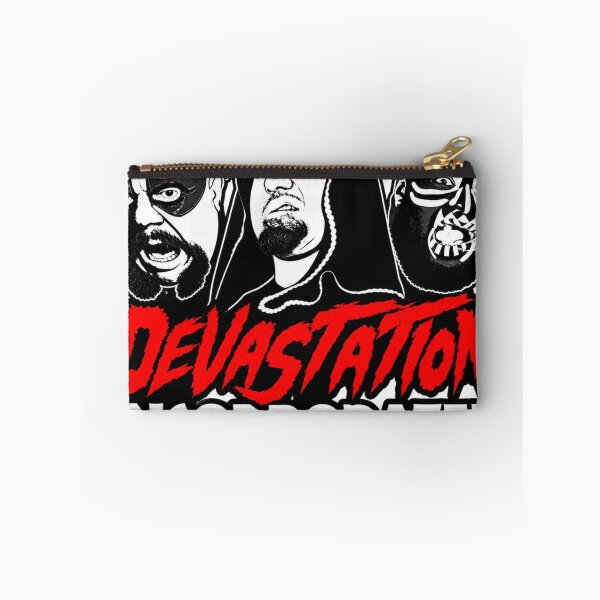 Item preview, Skandor Akbar Missing Link Kamala Devastation Incorporated Art designed and sold by Irish Whip Media.