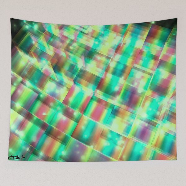 Item preview, Q-Core 9 by RootCat designed and sold by Grimm Land.