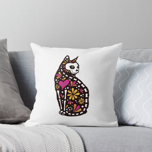 Item preview, Day of the Dead Bibi designed and sold by Scarlet Moody.