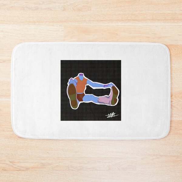 Item preview, Where Is My Mind Abstract Surreal Art Design for Mindfulness and Creativity designed and sold by bob-101.
