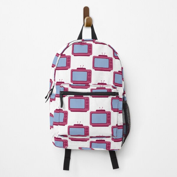 Item preview, Retro Vintage Television Design with Classic Style and Nostalgic Appeal designed and sold by Digitalova.