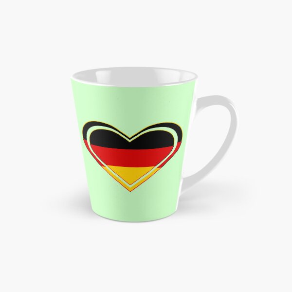 Item preview, I LOVE GERMANY designed and sold by ARTmanhART.