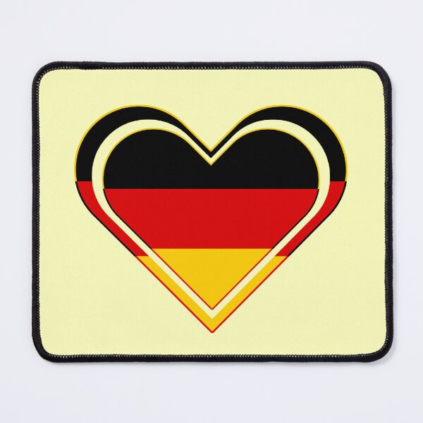 Item preview, I LOVE GERMANY designed and sold by ARTmanhART.