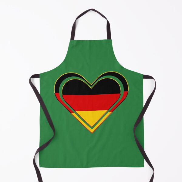 Item preview, I LOVE GERMANY designed and sold by ARTmanhART.