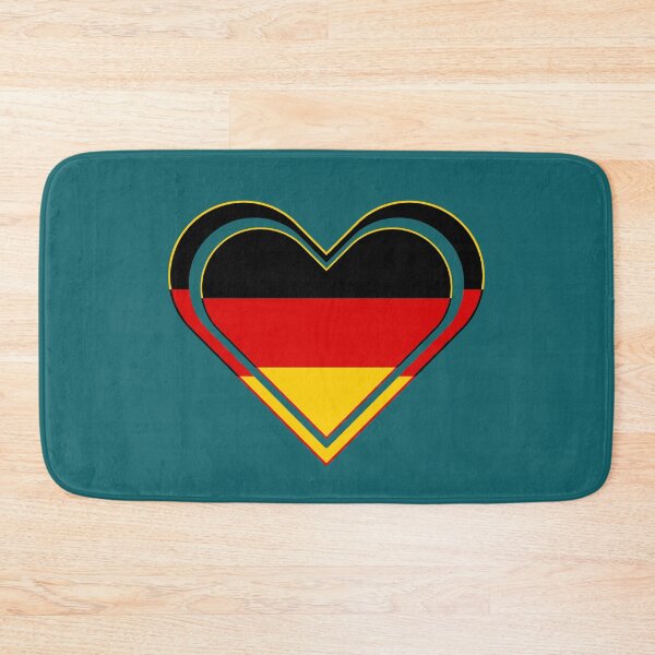 Item preview, I LOVE GERMANY designed and sold by ARTmanhART.