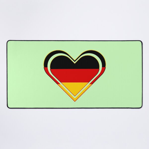 Item preview, I LOVE GERMANY designed and sold by ARTmanhART.