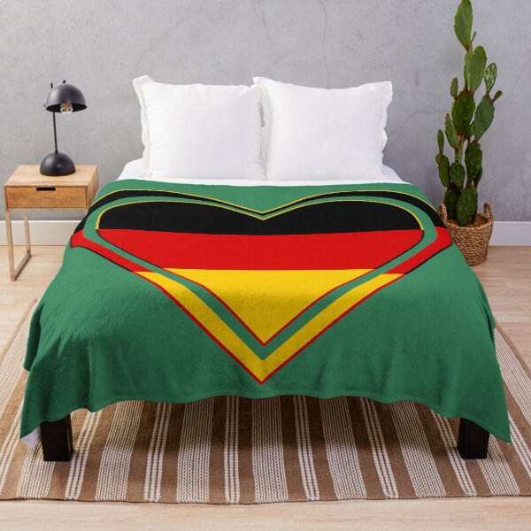 Item preview, I LOVE GERMANY designed and sold by ARTmanhART.