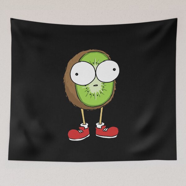 Item preview, (POCKET SIZE)  Alfie the KIWIT designed and sold by Designart68.