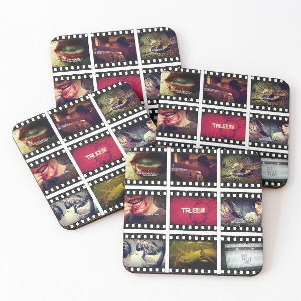 Item preview, True Blood Opening Slides designed and sold by Oxymoronic Madness.