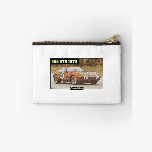 Item preview, Vintage Classic Ferrari GTB Competizione Inspired Car Design designed and sold by bowman88.