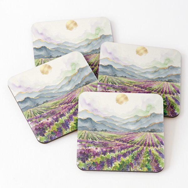 Item preview, Vineyards of Mendoza - Argentine Landscapes designed and sold by Esencia Argentina.