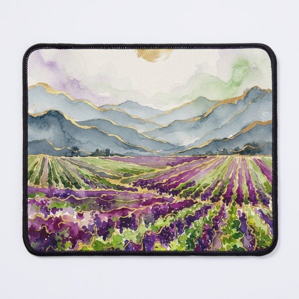 Item preview, Vineyards of Mendoza - Argentine Landscapes designed and sold by Esencia Argentina.