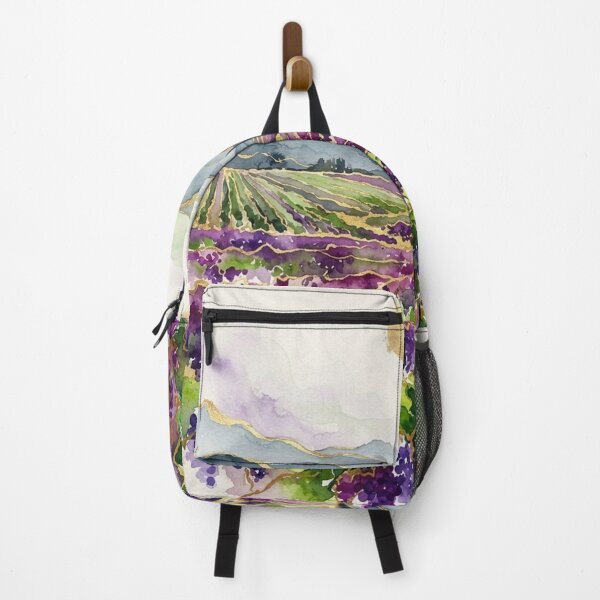 Item preview, Vineyards of Mendoza - Argentine Landscapes designed and sold by Esencia Argentina.