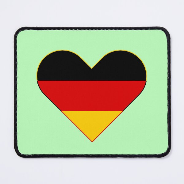 Item preview, I love Germany designed and sold by ARTmanhART.