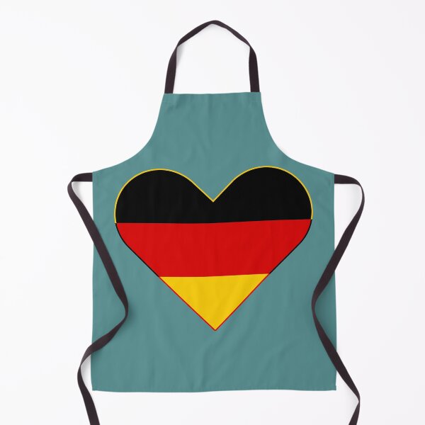 Item preview, I love Germany designed and sold by ARTmanhART.