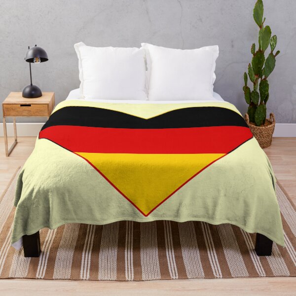 Item preview, I love Germany designed and sold by ARTmanhART.