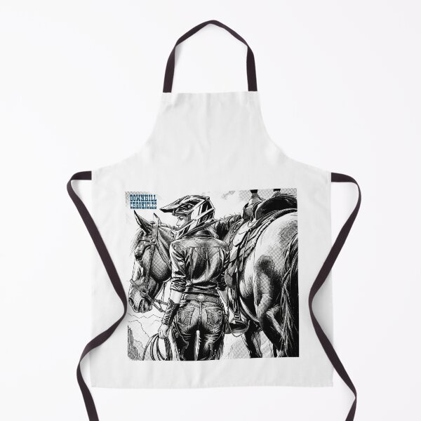 Item preview, "Send it!" , "Just send it!" Downhill MTB girl. #5 designed and sold by UrbanTRIP.