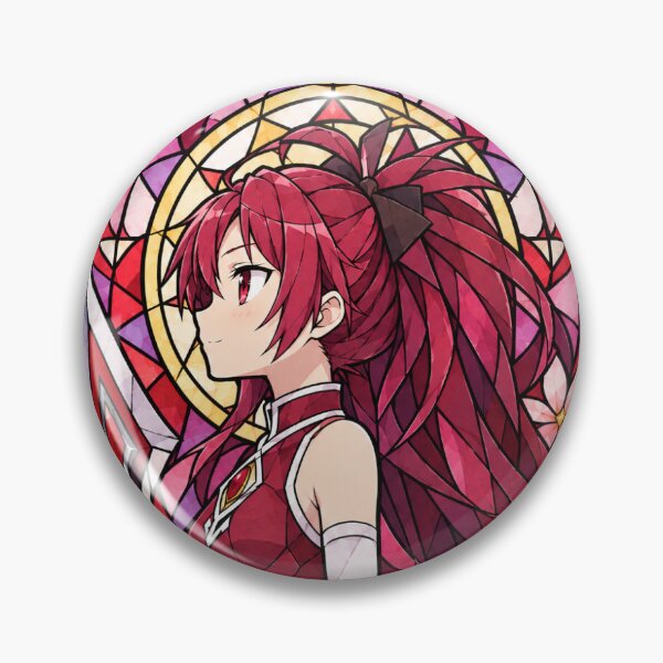 Item preview, Kyoko Sakura Vitreo designed and sold by Magicari.