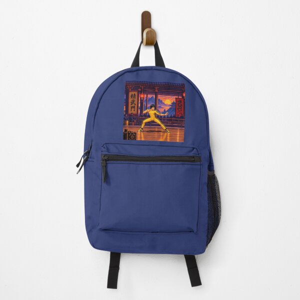 Item preview, Pixels of The Dragon designed and sold by droidalex.