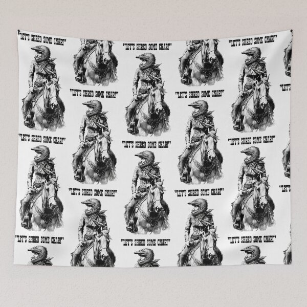 Item preview, "Send it!" , "Just send it!" Downhill MTB girl. #4 designed and sold by UrbanTRIP.