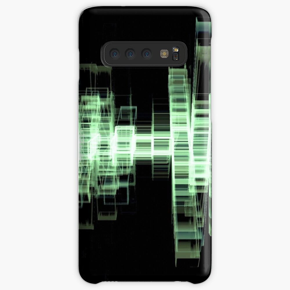 Q-Core 13 by RootCat Case & Skin for Samsung Galaxy