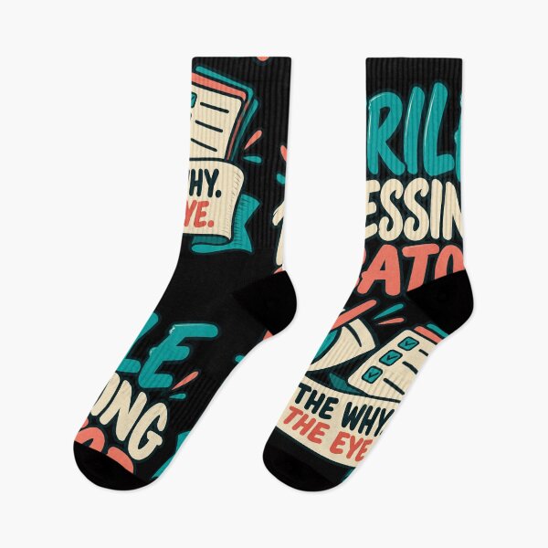 Item preview, Sterile Processing Educator | Teach the Why Train the Eye designed and sold by MOTIFOLK.