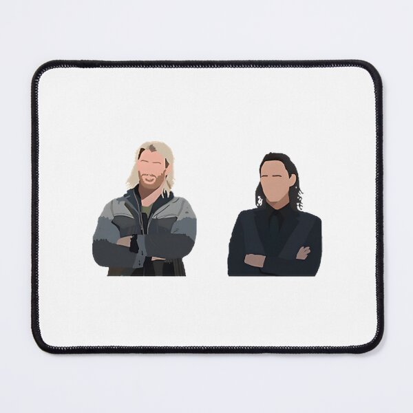 Item preview, Brothers Chris and Tom - Unique Sibling Design Celebrating Family Bond designed and sold by ZoomsYT.