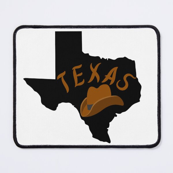 Item preview, Texas Map | Texas State Outline | USA Map Art designed and sold by 22k Lab Studio.