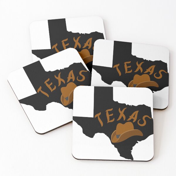 Item preview, Texas Map | Texas State Outline | USA Map Art designed and sold by 22k Lab Studio.