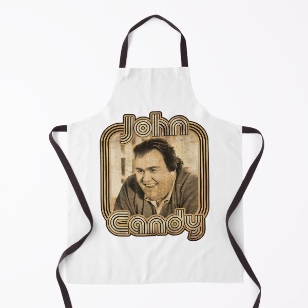 Artikelvorschau, Vintage John Candy Tribute Design für Fans klassischer Komödien und legendärer Schauspieler entworfen und verkauft von AMRI786.