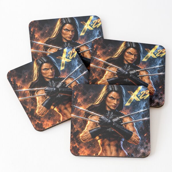 Item preview, X23 designed and sold by SpeedR8cer5.