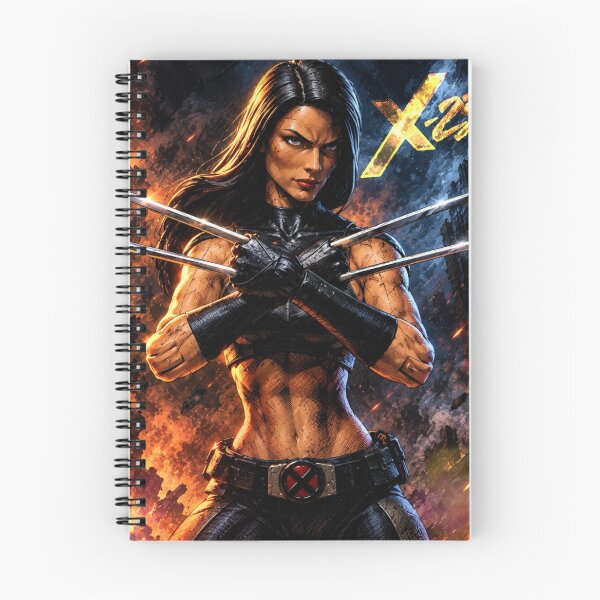Item preview, X23 designed and sold by SpeedR8cer5.