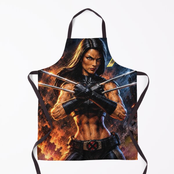 Item preview, X23 designed and sold by SpeedR8cer5.