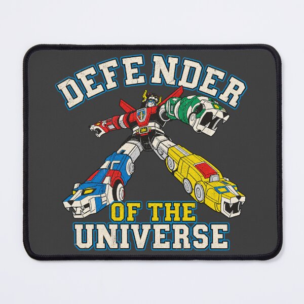 Item preview, Defender Of The Universe Space Art designed and sold by VictorinoArt.